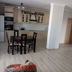 Квартира 110 м², 3-комнатная - изображение 1