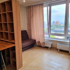 Квартира 30 м², 1-комнатная - изображение 2