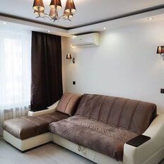 Квартира 36 м², 1-комнатная - изображение 4