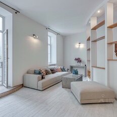 Квартира 130 м², 4-комнатная - изображение 2