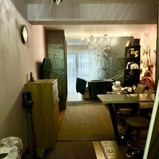 Квартира 44 м², 1-комнатная - изображение 4