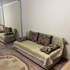 Квартира 30 м², 1-комнатная - изображение 1