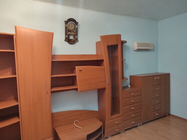 45 м², 1-комнатная квартира 16 000 ₽ в месяц - изображение 31