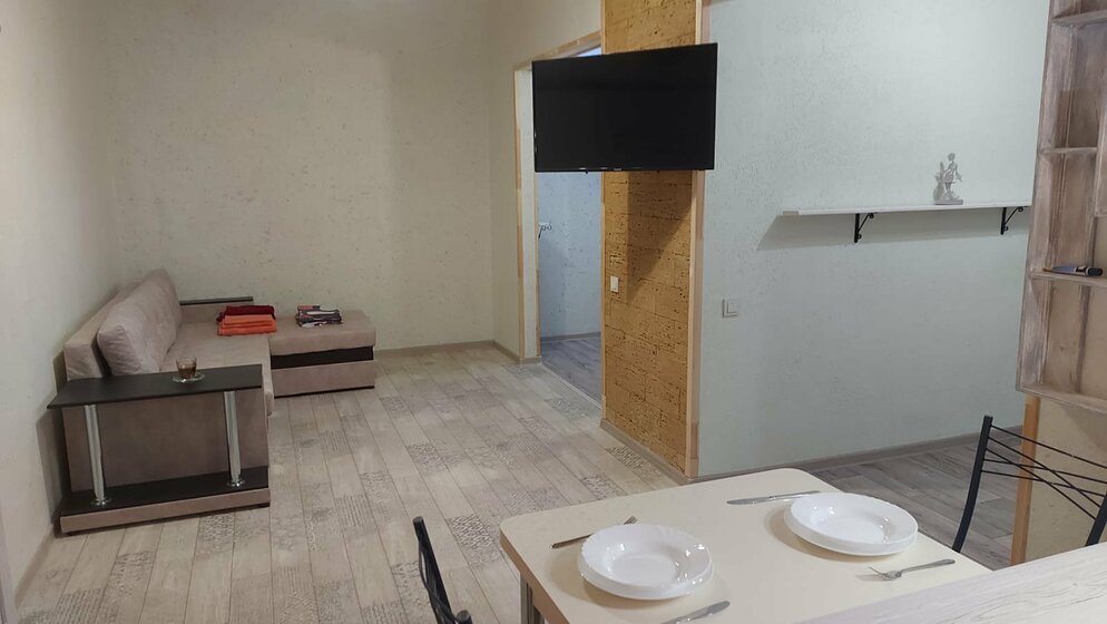 54 м², 2-комнатная квартира 4 000 ₽ в сутки - изображение 49
