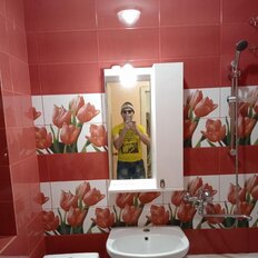 Квартира 37 м², 1-комнатная - изображение 1