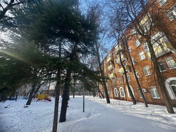 40 м², 1-комнатная квартира 4 600 000 ₽ - изображение 24