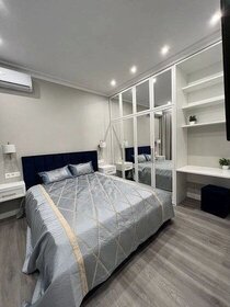 35 м², 1-комнатные апартаменты 100 000 ₽ в месяц - изображение 76