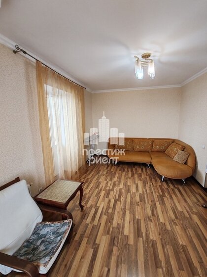 46,7 м², 2-комнатная квартира 33 000 ₽ в месяц - изображение 49