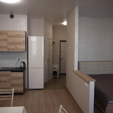 Квартира 41,5 м², студия - изображение 4