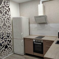 Квартира 27,8 м², студия - изображение 3