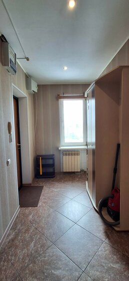 44 м², 2-комнатная квартира 25 000 ₽ в месяц - изображение 29