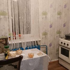 Квартира 33,3 м², 1-комнатная - изображение 5