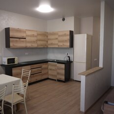 Квартира 41,5 м², студия - изображение 5