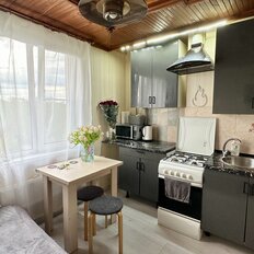 Квартира 38,5 м², 1-комнатная - изображение 1