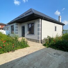дом + 3,5 сотки, участок - изображение 2