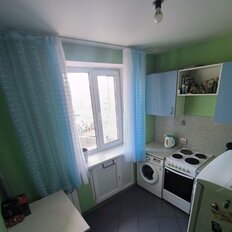 Квартира 30 м², 1-комнатная - изображение 2