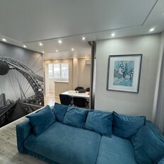 Квартира 73,2 м², 3-комнатная - изображение 5