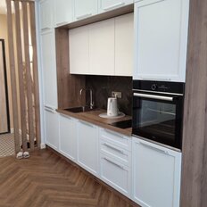 Квартира 50 м², 2-комнатная - изображение 5