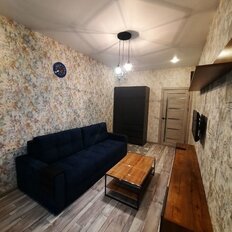 Квартира 40 м², 1-комнатная - изображение 3