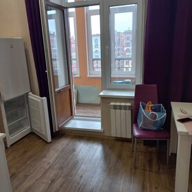 27 м², квартира-студия 29 500 ₽ в месяц - изображение 53