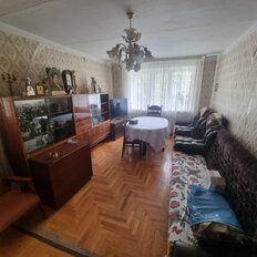 Квартира 70 м², 3-комнатная - изображение 5