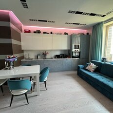 Квартира 58,3 м², 2-комнатная - изображение 2