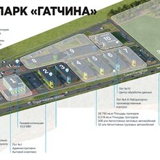 3,4 га, участок коммерческого назначения - изображение 2