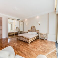 Квартира 55 м², 1-комнатные - изображение 1