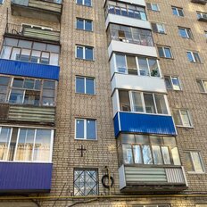 Квартира 32,1 м², 1-комнатная - изображение 2