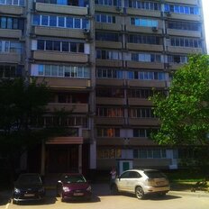 Квартира 34,7 м², 1-комнатная - изображение 2