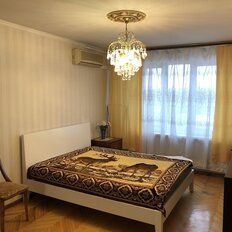 Квартира 35 м², 1-комнатная - изображение 2