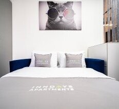 Квартира 28 м², студия - изображение 2