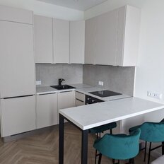 Квартира 40 м², 2-комнатная - изображение 2