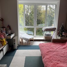 Квартира 35 м², 1-комнатная - изображение 5