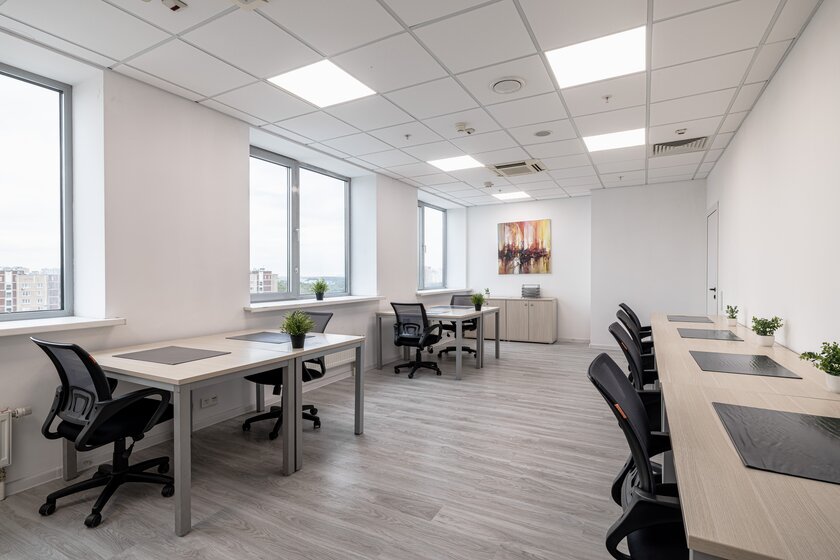 420 м², помещение свободного назначения 150 000 ₽ в месяц - изображение 44