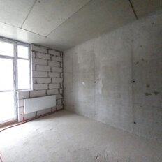 Квартира 24,5 м², студия - изображение 1