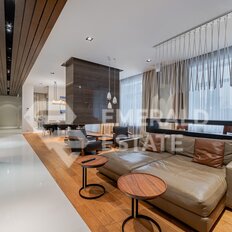 Квартира 326,4 м², 4-комнатная - изображение 3