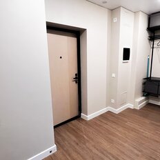 Квартира 68 м², 2-комнатные - изображение 2
