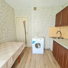 Квартира 35,5 м², 1-комнатная - изображение 4