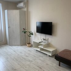 Квартира 38 м², студия - изображение 3