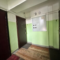 Квартира 30 м², 1-комнатная - изображение 3