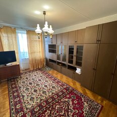 Квартира 35 м², 1-комнатная - изображение 4