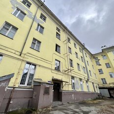 Квартира 58,4 м², 2-комнатная - изображение 2