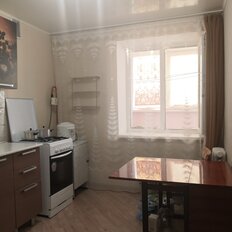 Квартира 38,6 м², 1-комнатная - изображение 3