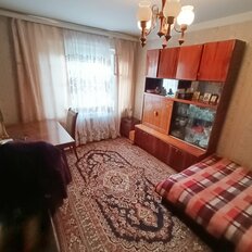 Квартира 64 м², 3-комнатная - изображение 5