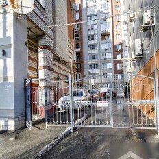 Квартира 41,2 м², 1-комнатная - изображение 4