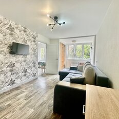 Квартира 33 м², 1-комнатная - изображение 2