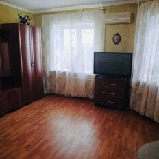Квартира 40,3 м², 1-комнатные - изображение 5