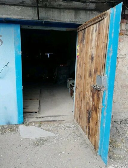 19,3 м², гараж 1 300 000 ₽ - изображение 15