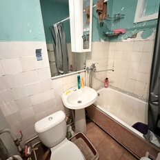 Квартира 29,2 м², 1-комнатная - изображение 5